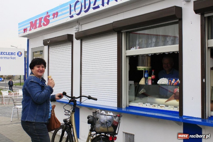 Zdjęcie w galerii na portalu naszraciborz.pl: Legendarny Miś powraca wiadomości z regionu