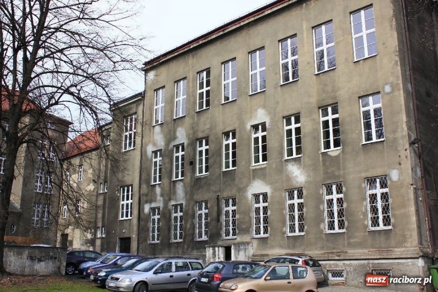 Zdjęcie w galerii na portalu naszraciborz.pl: Ekonomik: nowe boisko już we wrześniu wiadomości z regionu