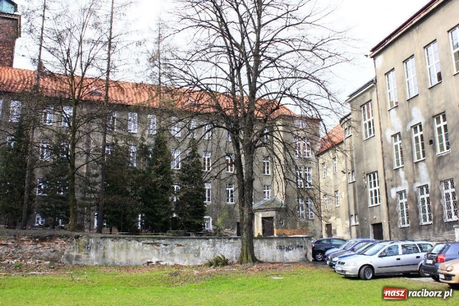 Zdjęcie w galerii na portalu naszraciborz.pl: Ekonomik: nowe boisko już we wrześniu wiadomości z regionu