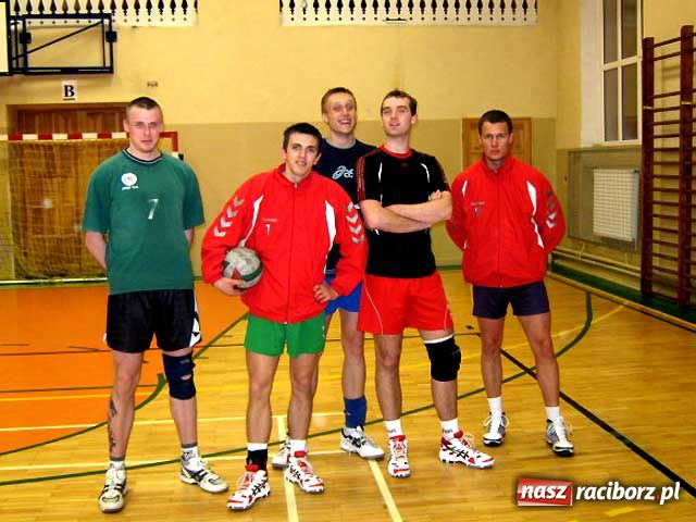 Zdjęcie w galerii na portalu naszraciborz.pl: Medalowe ambicje akademików wiadomości z regionu