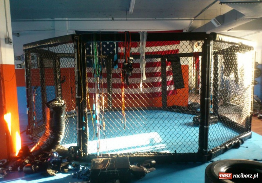 Zdjęcie w galerii na portalu naszraciborz.pl: Raciborzanie na mistrzostwach świata wiadomości z regionu