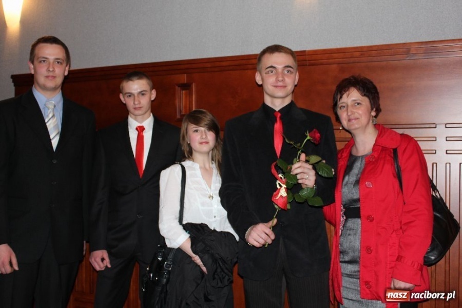 Zdjęcie w galerii na portalu naszraciborz.pl: Diabelskie intrygi zrobiły furorę wiadomości z regionu