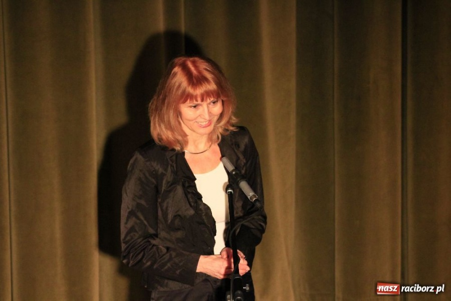 Zdjęcie w galerii na portalu naszraciborz.pl: Diabelskie intrygi zrobiły furorę wiadomości z regionu