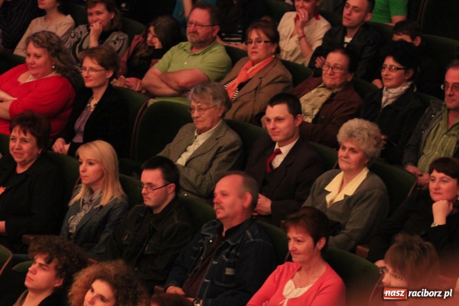 Zdjęcie w galerii na portalu naszraciborz.pl: Diabelskie intrygi zrobiły furorę wiadomości z regionu