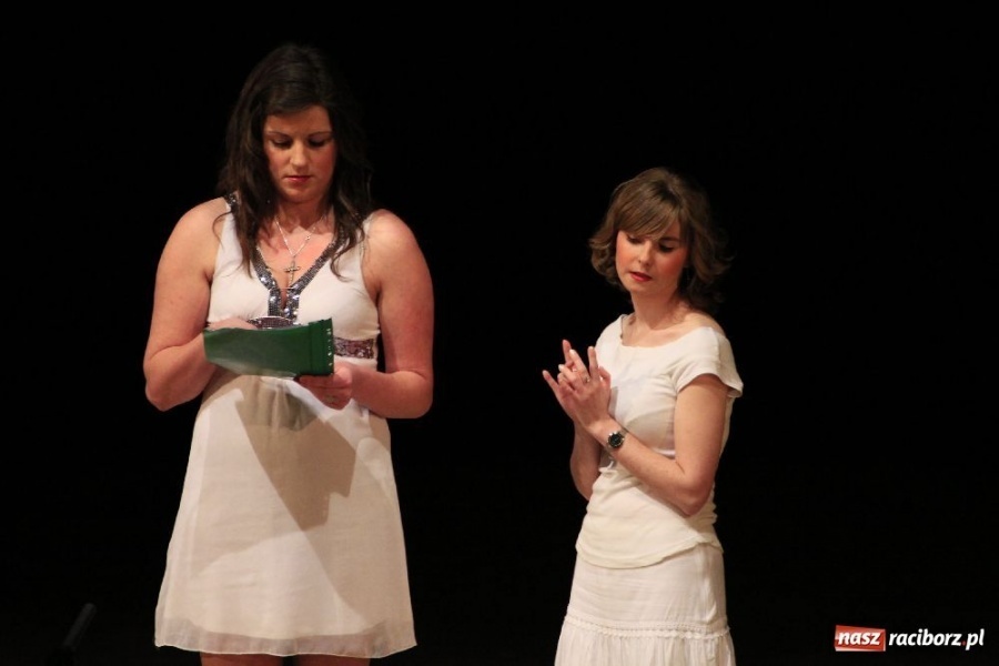 Zdjęcie w galerii na portalu naszraciborz.pl: Diabelskie intrygi zrobiły furorę wiadomości z regionu