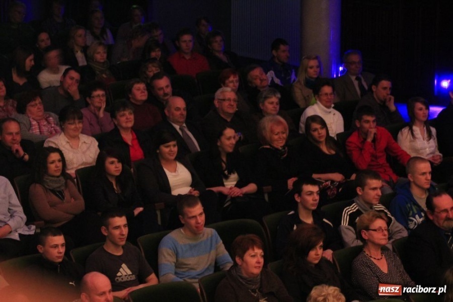 Zdjęcie w galerii na portalu naszraciborz.pl: Diabelskie intrygi zrobiły furorę wiadomości z regionu