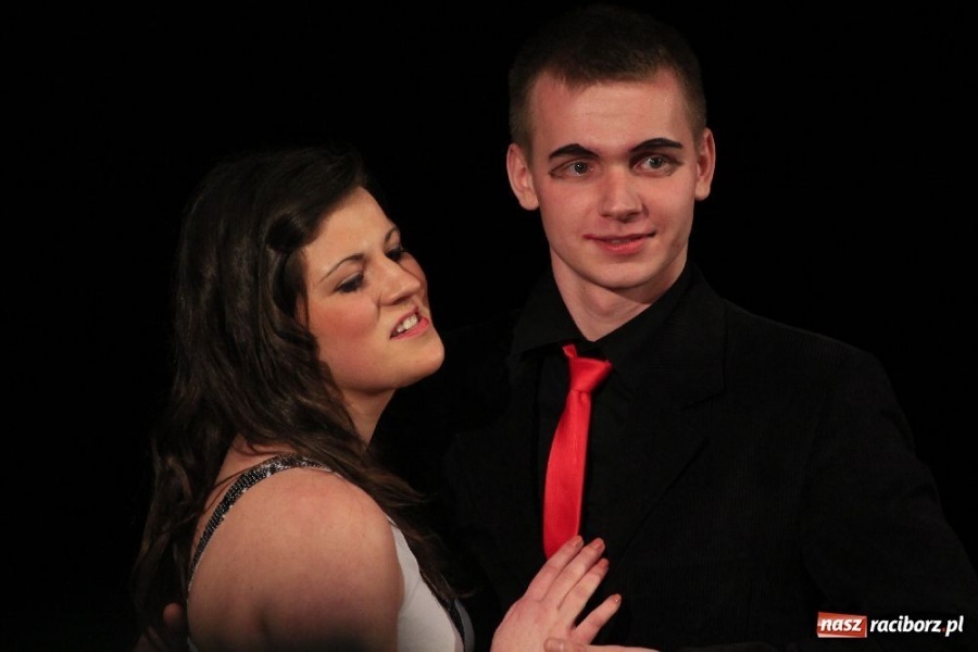 Zdjęcie w galerii na portalu naszraciborz.pl: Diabelskie intrygi zrobiły furorę wiadomości z regionu