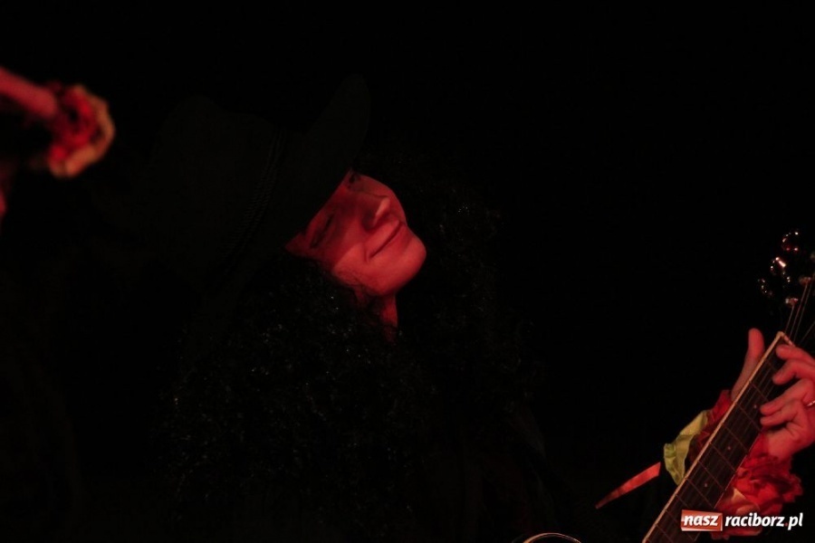 Zdjęcie w galerii na portalu naszraciborz.pl: Diabelskie intrygi zrobiły furorę wiadomości z regionu