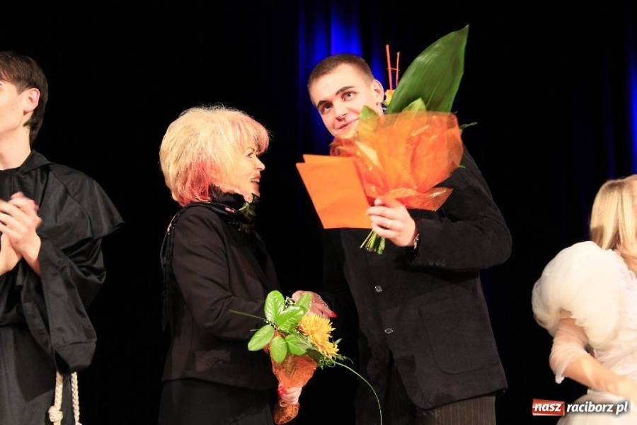 Zdjęcie w galerii na portalu naszraciborz.pl: Diabelskie intrygi zrobiły furorę wiadomości z regionu