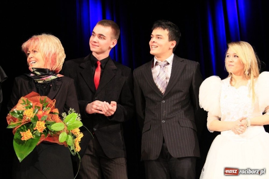 Zdjęcie w galerii na portalu naszraciborz.pl: Diabelskie intrygi zrobiły furorę wiadomości z regionu