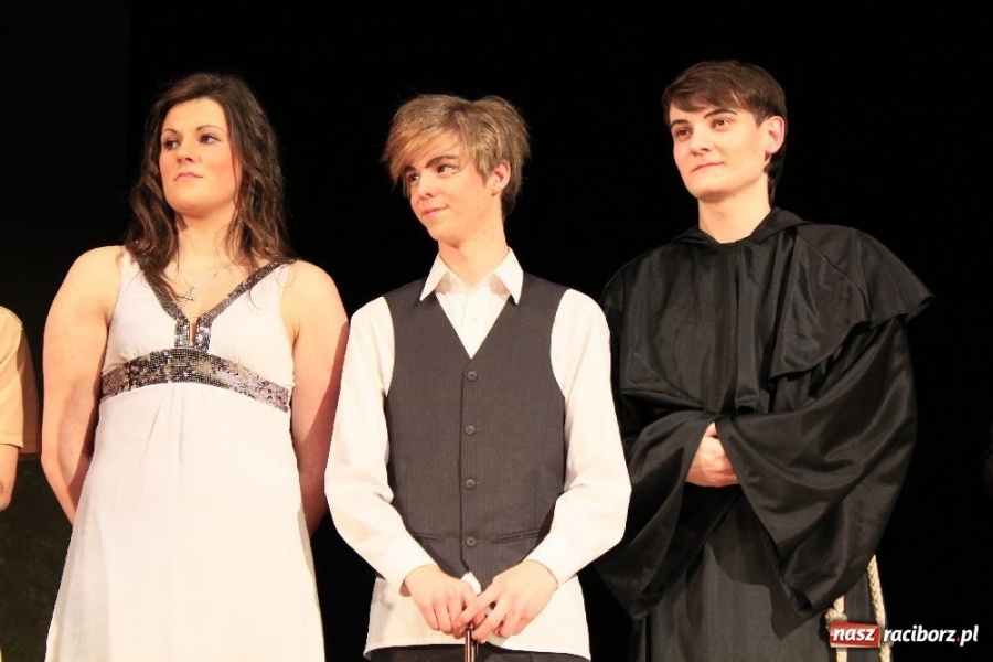 Zdjęcie w galerii na portalu naszraciborz.pl: Diabelskie intrygi zrobiły furorę wiadomości z regionu