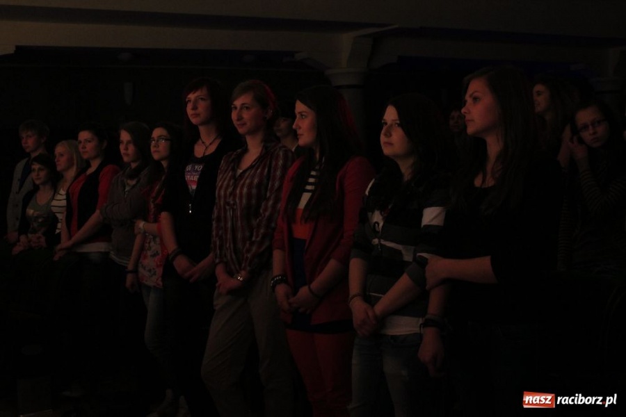 Zdjęcie w galerii na portalu naszraciborz.pl: Diabelskie intrygi zrobiły furorę wiadomości z regionu