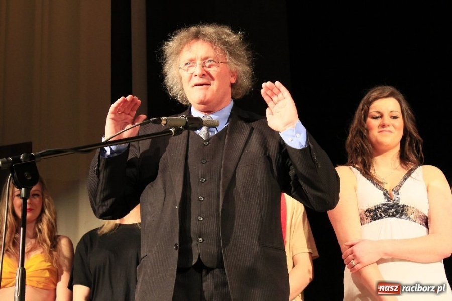 Zdjęcie w galerii na portalu naszraciborz.pl: Diabelskie intrygi zrobiły furorę wiadomości z regionu