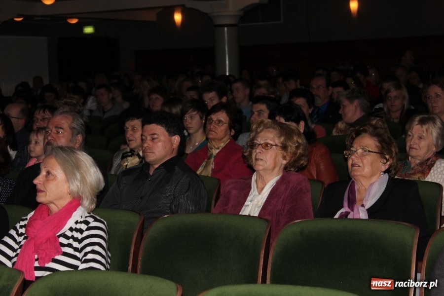 Zdjęcie w galerii na portalu naszraciborz.pl: Diabelskie intrygi zrobiły furorę wiadomości z regionu