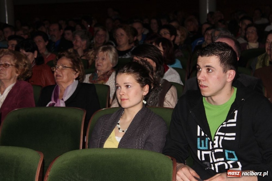 Zdjęcie w galerii na portalu naszraciborz.pl: Diabelskie intrygi zrobiły furorę wiadomości z regionu