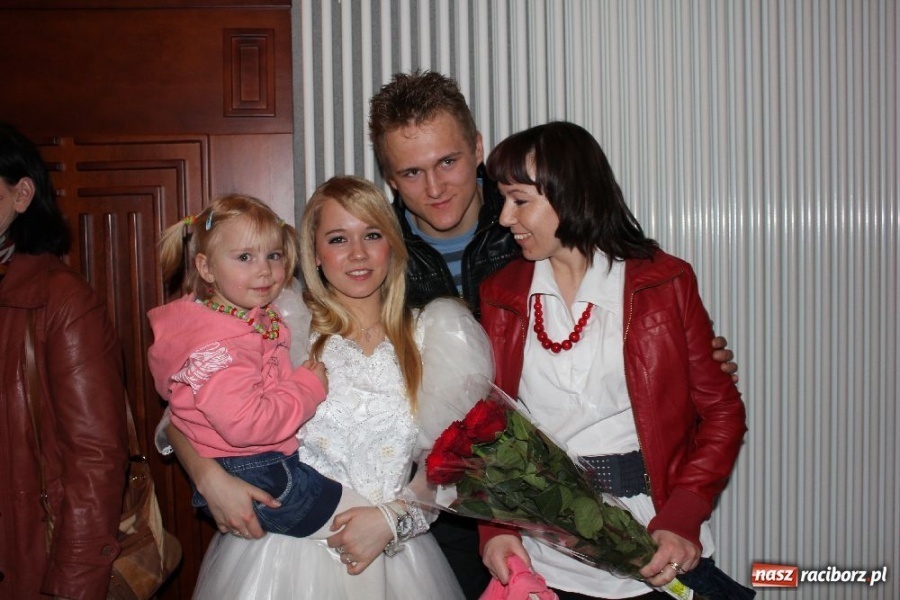 Zdjęcie w galerii na portalu naszraciborz.pl: Diabelskie intrygi zrobiły furorę wiadomości z regionu