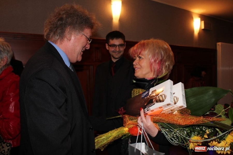 Zdjęcie w galerii na portalu naszraciborz.pl: Diabelskie intrygi zrobiły furorę wiadomości z regionu