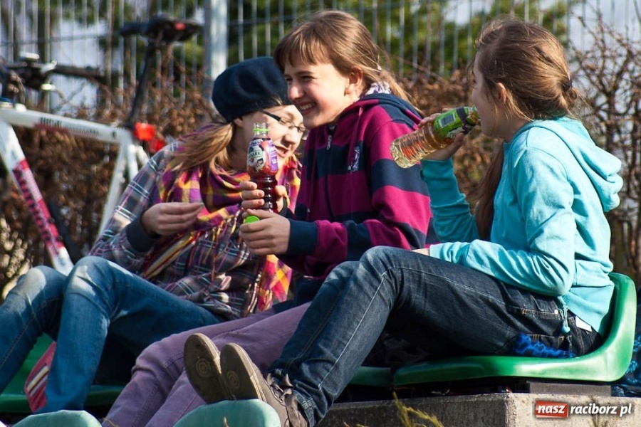 Zdjęcie w galerii na portalu naszraciborz.pl: Piątek trzynastego pechowy dla Ocic wiadomości z regionu