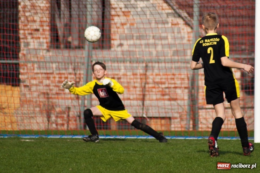 Zdjęcie w galerii na portalu naszraciborz.pl: Piątek trzynastego pechowy dla Ocic wiadomości z regionu