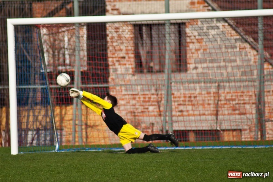 Zdjęcie w galerii na portalu naszraciborz.pl: Piątek trzynastego pechowy dla Ocic wiadomości z regionu