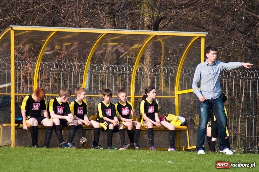 Zdjęcie w galerii na portalu naszraciborz.pl: Piątek trzynastego pechowy dla Ocic wiadomości z regionu