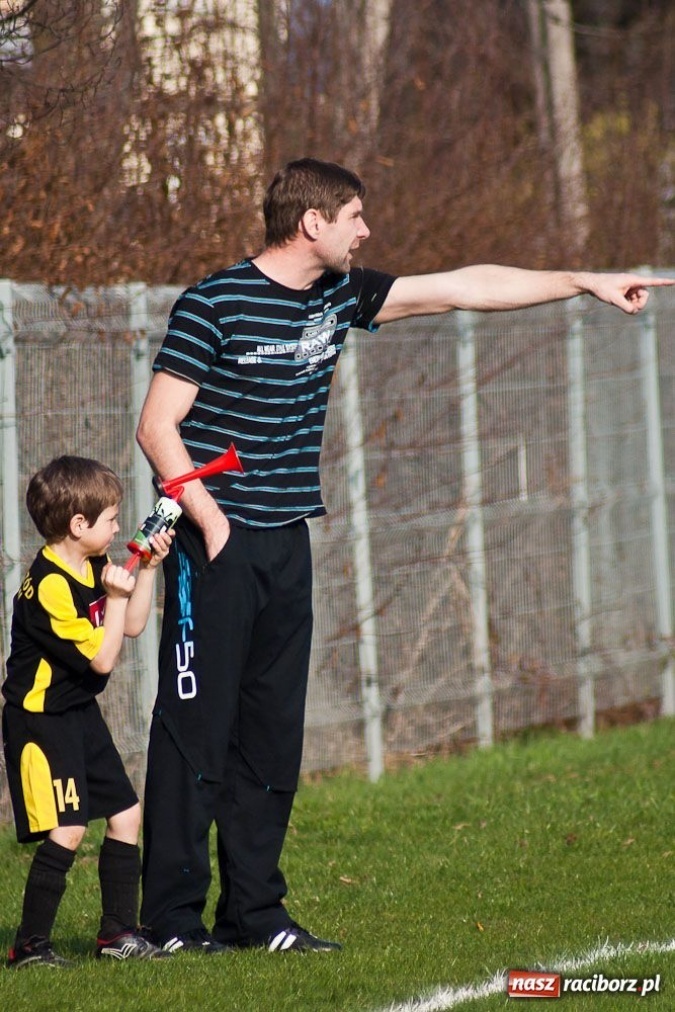 Zdjęcie w galerii na portalu naszraciborz.pl: Piątek trzynastego pechowy dla Ocic wiadomości z regionu