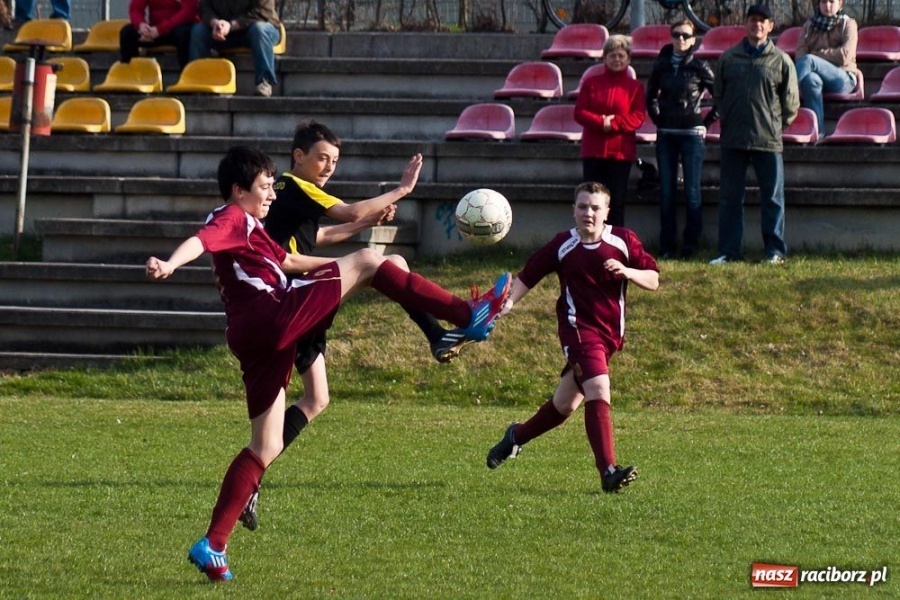 Zdjęcie w galerii na portalu naszraciborz.pl: Piątek trzynastego pechowy dla Ocic wiadomości z regionu