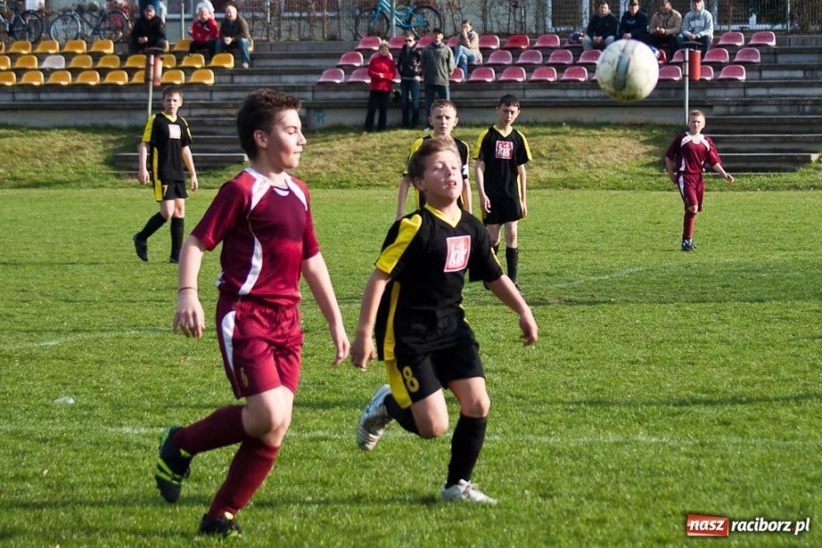 Zdjęcie w galerii na portalu naszraciborz.pl: Piątek trzynastego pechowy dla Ocic wiadomości z regionu