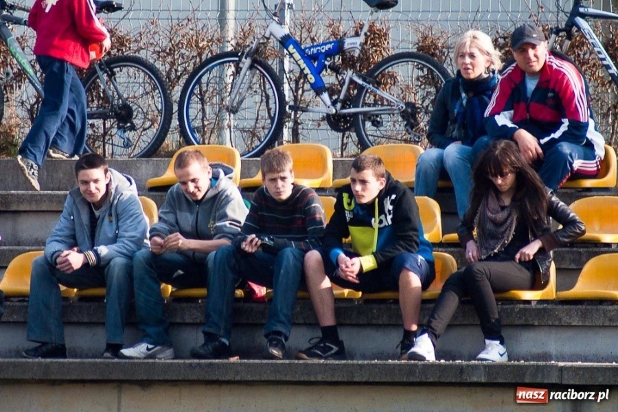 Zdjęcie w galerii na portalu naszraciborz.pl: Piątek trzynastego pechowy dla Ocic wiadomości z regionu