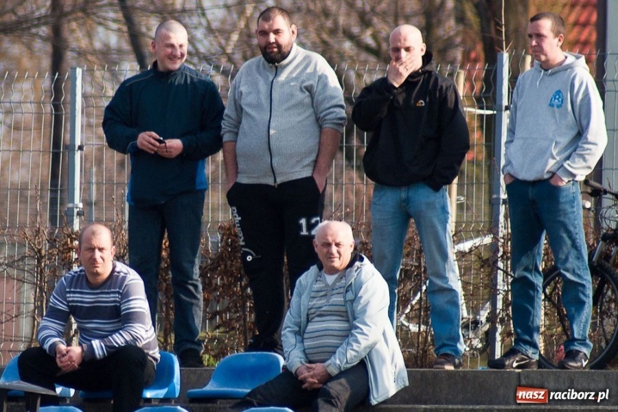 Zdjęcie w galerii na portalu naszraciborz.pl: Piątek trzynastego pechowy dla Ocic wiadomości z regionu