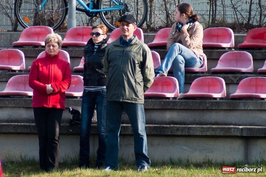 Zdjęcie w galerii na portalu naszraciborz.pl: Piątek trzynastego pechowy dla Ocic wiadomości z regionu