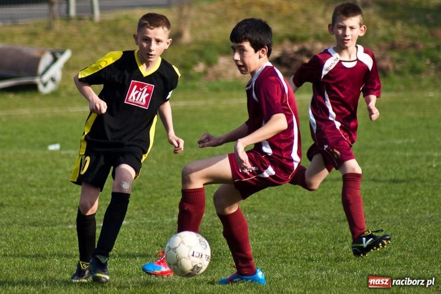 Zdjęcie w galerii na portalu naszraciborz.pl: Piątek trzynastego pechowy dla Ocic wiadomości z regionu