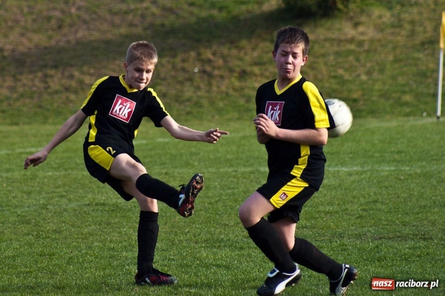 Zdjęcie w galerii na portalu naszraciborz.pl: Piątek trzynastego pechowy dla Ocic wiadomości z regionu