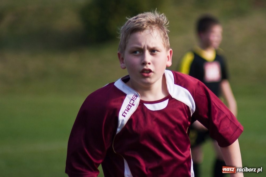 Zdjęcie w galerii na portalu naszraciborz.pl: Piątek trzynastego pechowy dla Ocic wiadomości z regionu