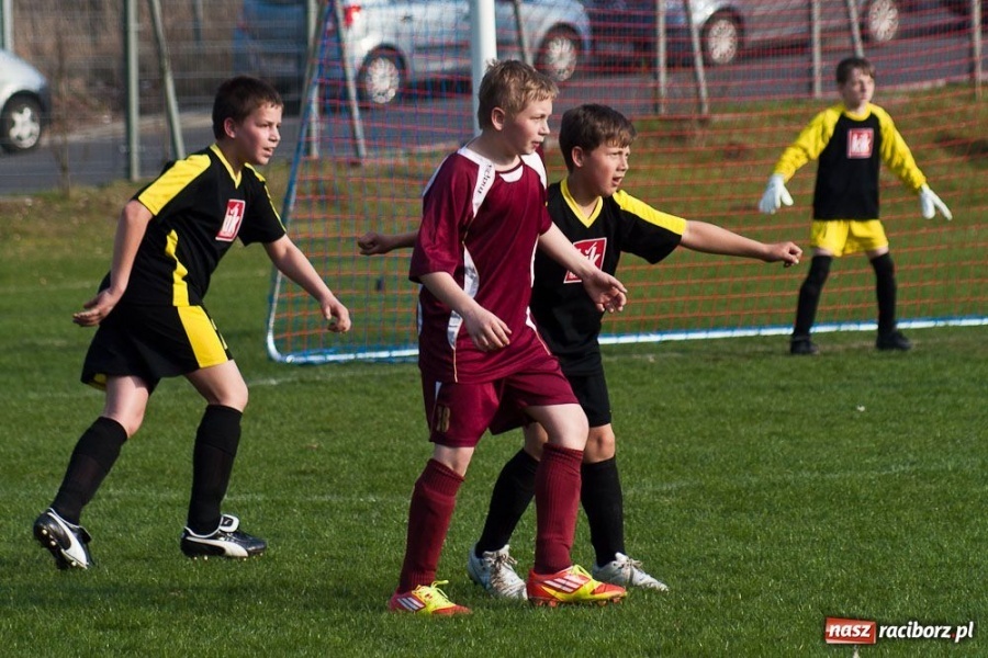 Zdjęcie w galerii na portalu naszraciborz.pl: Piątek trzynastego pechowy dla Ocic wiadomości z regionu