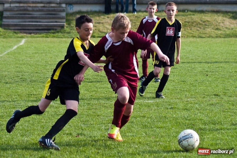 Zdjęcie w galerii na portalu naszraciborz.pl: Piątek trzynastego pechowy dla Ocic wiadomości z regionu