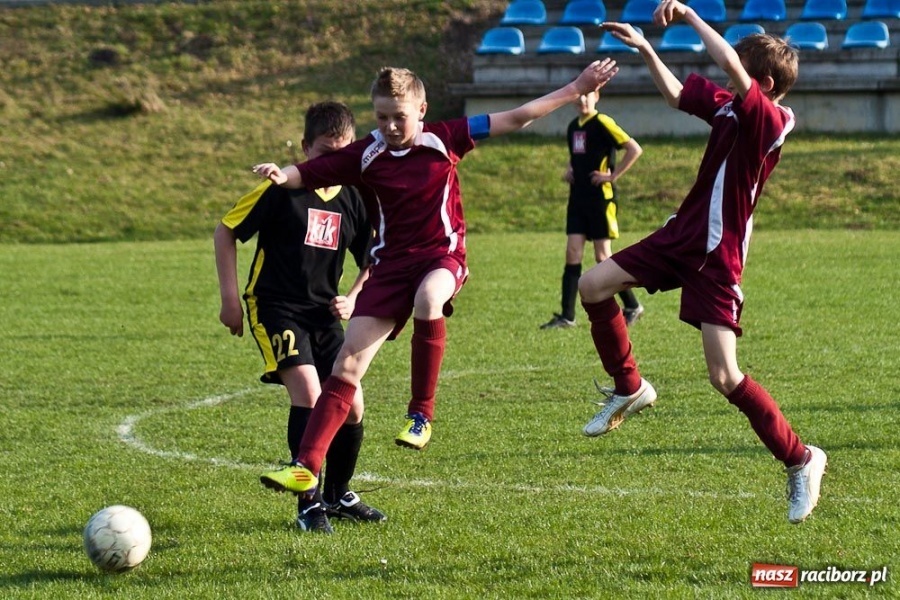 Zdjęcie w galerii na portalu naszraciborz.pl: Piątek trzynastego pechowy dla Ocic wiadomości z regionu