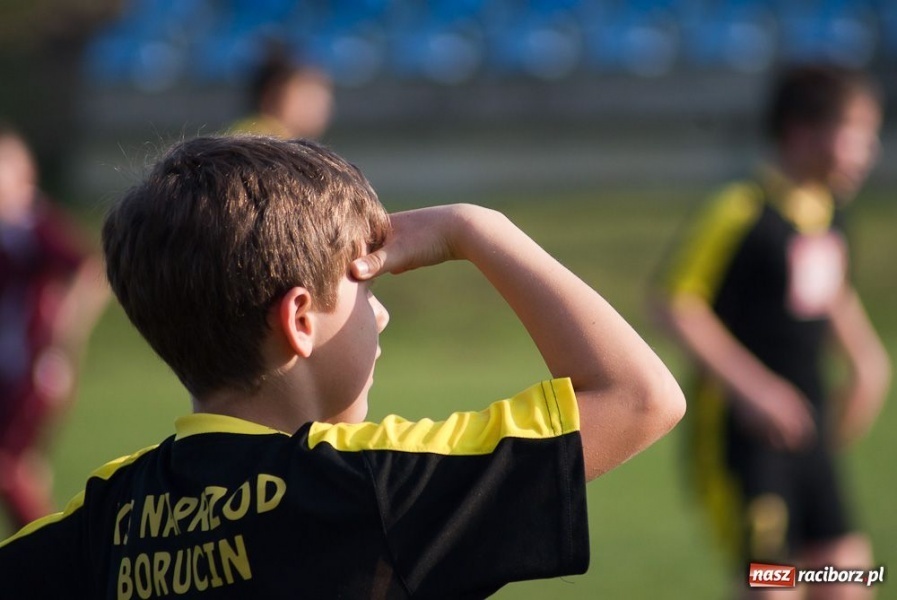 Zdjęcie w galerii na portalu naszraciborz.pl: Piątek trzynastego pechowy dla Ocic wiadomości z regionu