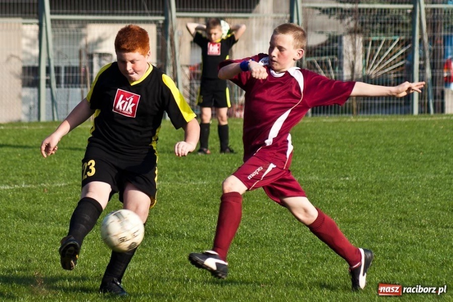 Zdjęcie w galerii na portalu naszraciborz.pl: Piątek trzynastego pechowy dla Ocic wiadomości z regionu