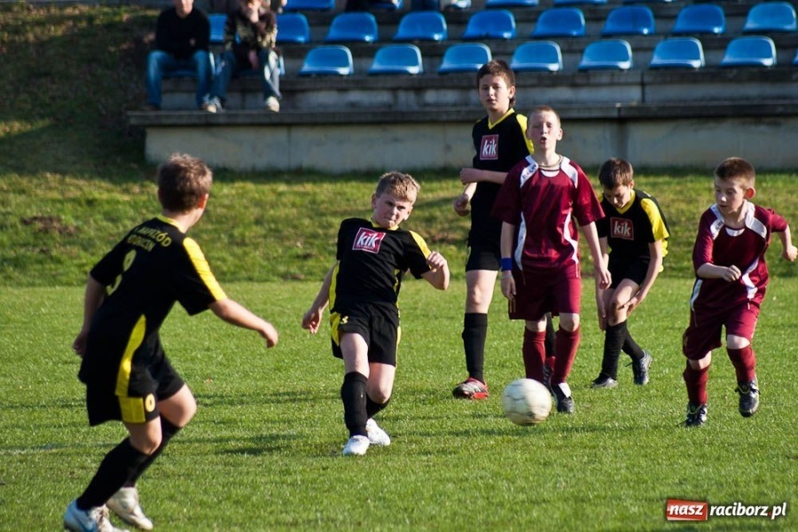 Zdjęcie w galerii na portalu naszraciborz.pl: Piątek trzynastego pechowy dla Ocic wiadomości z regionu