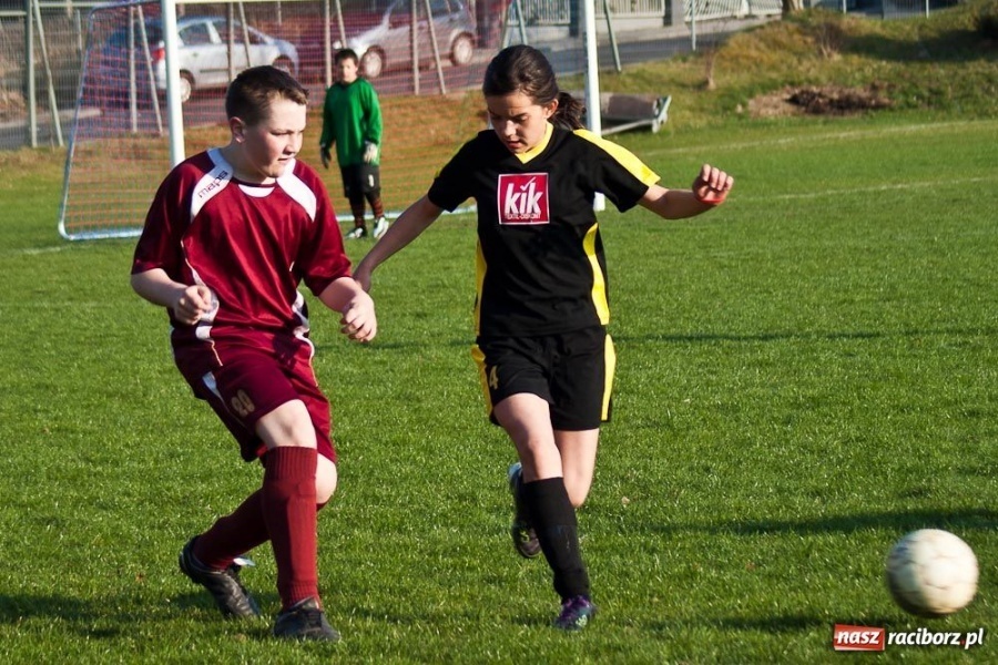Zdjęcie w galerii na portalu naszraciborz.pl: Piątek trzynastego pechowy dla Ocic wiadomości z regionu