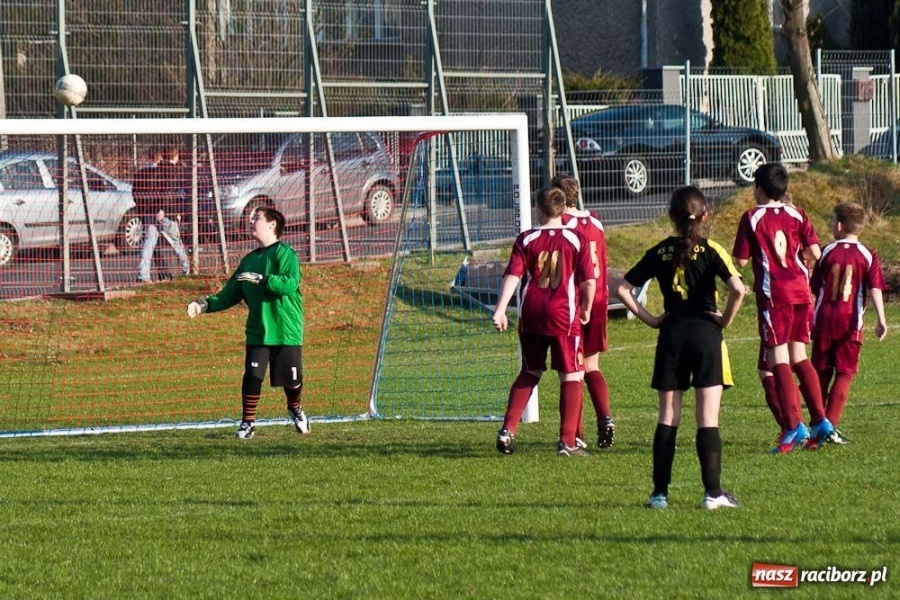 Zdjęcie w galerii na portalu naszraciborz.pl: Piątek trzynastego pechowy dla Ocic wiadomości z regionu