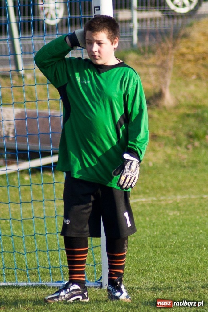 Zdjęcie w galerii na portalu naszraciborz.pl: Piątek trzynastego pechowy dla Ocic wiadomości z regionu