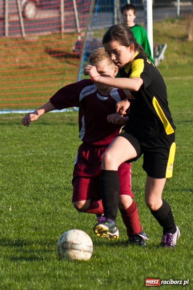 Zdjęcie w galerii na portalu naszraciborz.pl: Piątek trzynastego pechowy dla Ocic wiadomości z regionu