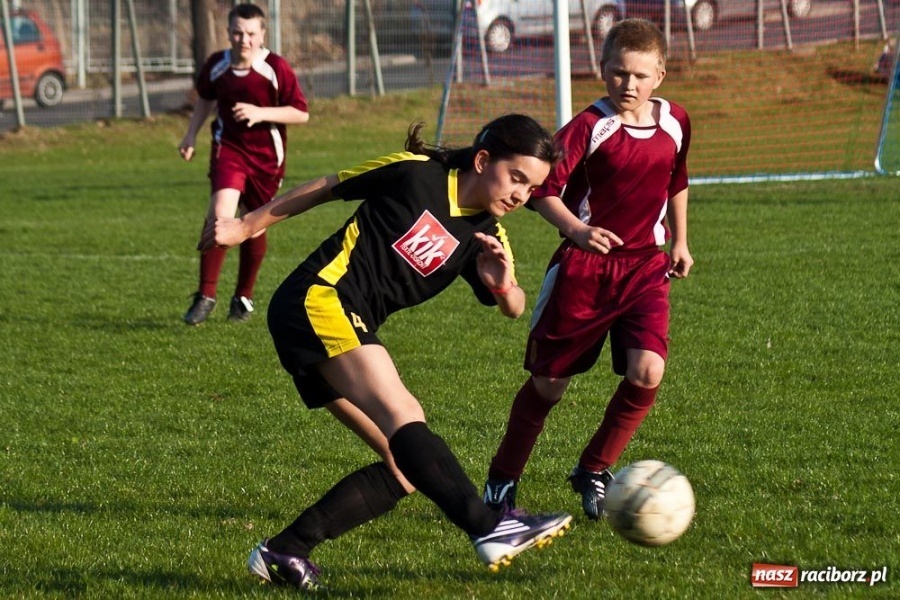 Zdjęcie w galerii na portalu naszraciborz.pl: Piątek trzynastego pechowy dla Ocic wiadomości z regionu