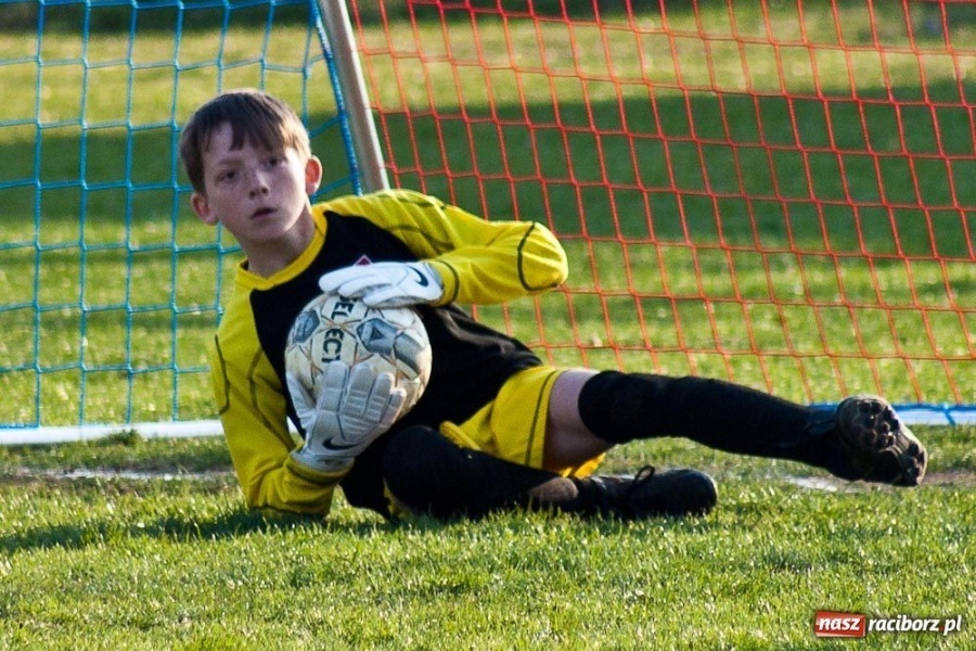 Zdjęcie w galerii na portalu naszraciborz.pl: Piątek trzynastego pechowy dla Ocic wiadomości z regionu