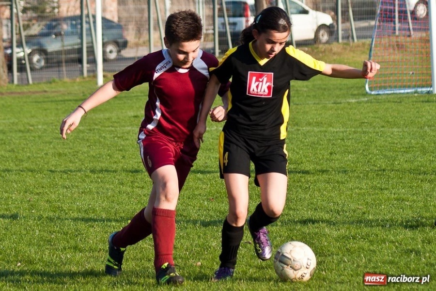 Zdjęcie w galerii na portalu naszraciborz.pl: Piątek trzynastego pechowy dla Ocic wiadomości z regionu