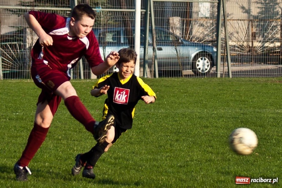 Zdjęcie w galerii na portalu naszraciborz.pl: Piątek trzynastego pechowy dla Ocic wiadomości z regionu