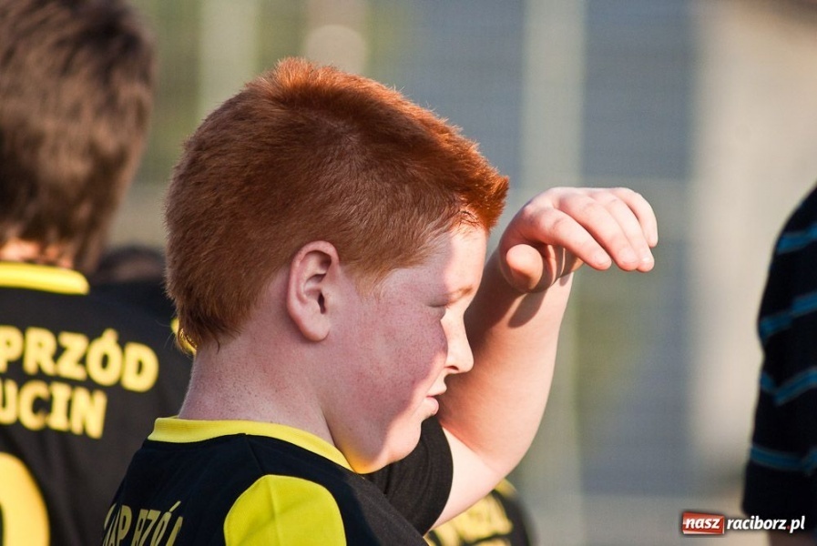 Zdjęcie w galerii na portalu naszraciborz.pl: Piątek trzynastego pechowy dla Ocic wiadomości z regionu