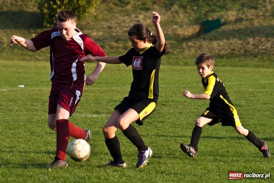 Zdjęcie w galerii na portalu naszraciborz.pl: Piątek trzynastego pechowy dla Ocic wiadomości z regionu